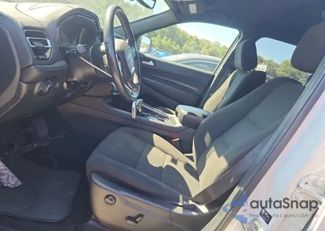 2023 Dodge Durango Sxt z USA, uszkodzony, nr VIN 1C4RDHAG6PC616185